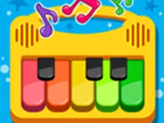 खेल Piano Kids  ऑनलाइन