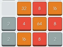 4096 Puzzle — free online game