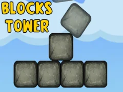 Blocks Tower — free online game