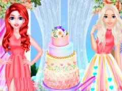 Wedding Cake Master — jogo online grátis