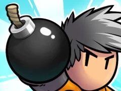 Bom`em — free online game