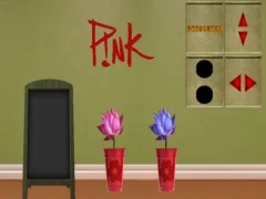 Virtuous Girl Escape — nemokamas žaidimas internete