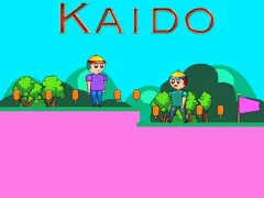 Гаме Kaido онлајн