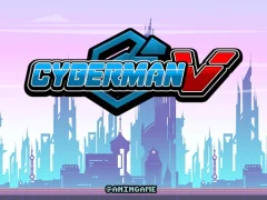 Cyberman V — free online game