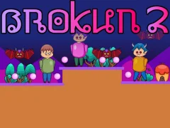 Гаме Brokun 2 онлајн