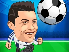 Football 2p 96 — free online game