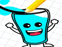 Happy Glass — free online game