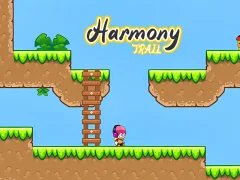 Spil Harmony Trail online