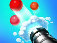 Cannon Shot — free online game