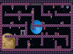 Gravity Escape — free online game