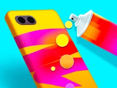 Gêm Phone Case DIY 2 ar-lein