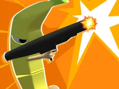 Игра City Banana Man Agent  онлајн