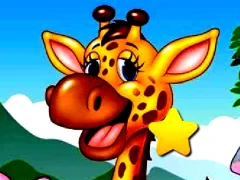 ZOO Hidden Stars — безплатна онлайн игра