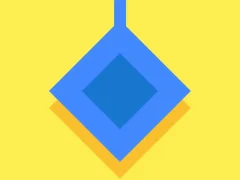Rhomb — free online game