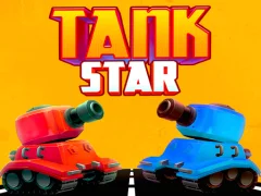 Tank Star — free online game