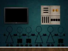 Joyous Boy Escape — 無料オンラインゲーム