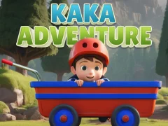 游戏Kaka Adventure在线