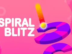 Helix Blitz — free online game