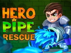 Hero Pipe — free online game