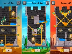 Igra Hero Rescue online