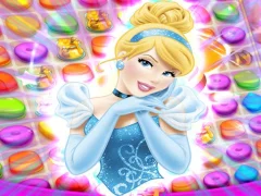 Juego Cinderella  en línea