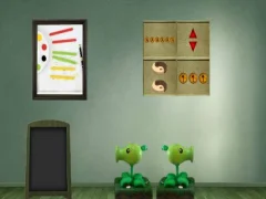 Painter Boy escape — لعبة مجانية اون لاين