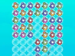 Bubble Fish — darmowa gra online