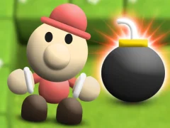 Bomber Friends 2 Player – ingyenes online játék
