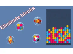 Block Elimination — free online game