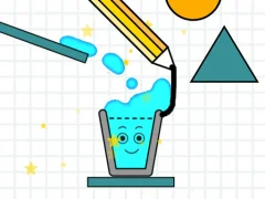 Happy Filled Glass — free online game