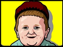 Hasbulla Memory — free online game