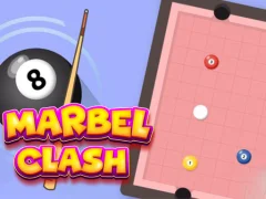 Marbel Clash — free online game