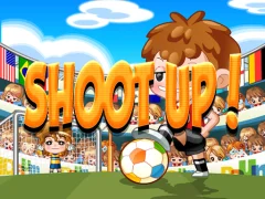 Igra Shoot Up! spletu