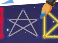 One Touch Drawing — free online game