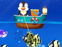 Fishing — free online game