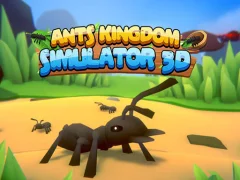 खेल Insect Battle ऑनलाइन