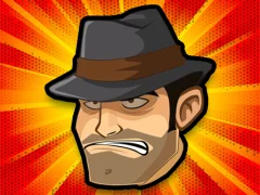 Mafia Gangster – ingyenes online játék