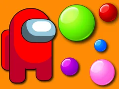 Among Us Bubble Shooter — 無料オンラインゲーム