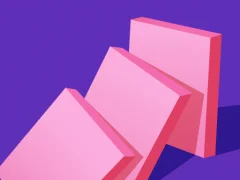 Domino Online — free online game