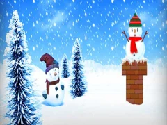 Гаме Snow Rain онлајн