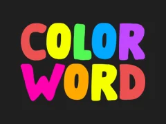 Color Word — darmowa gra online
