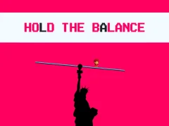 Игра Hold The Balance онлајн