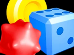 Waggle Balls 3D — free online game