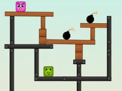 Pigs & Birds — ücretsiz çevrimiçi oyun