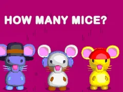 Laro How Many Mice online