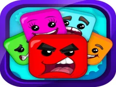Color Blocks — darmowa gra online