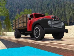Lojë Mini Truck Driver  në internet
