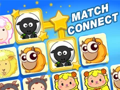 Match Connect — لعبة مجانية اون لاين