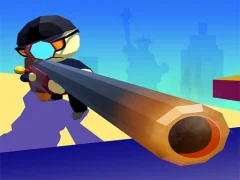 Hra Hitman Sniper