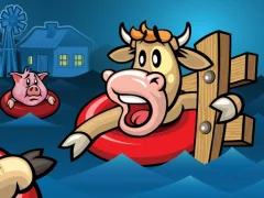 Гаме Farm fiasco! онлајн